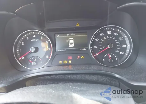 2024 Kia Forte Lxs from USA, damaged, VIN 3KPF24AD1RE808729